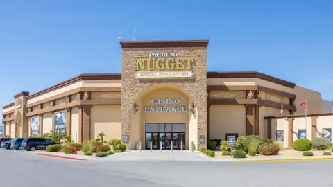 Pahrump Nugget Hotel & Casino - Casino in Pahrump, United States