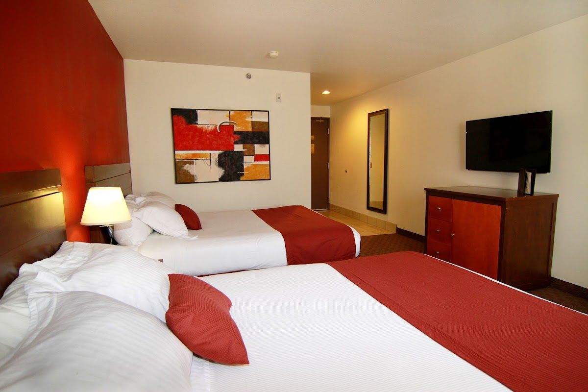 Pahrump Nugget Hotel & Casino photo 2