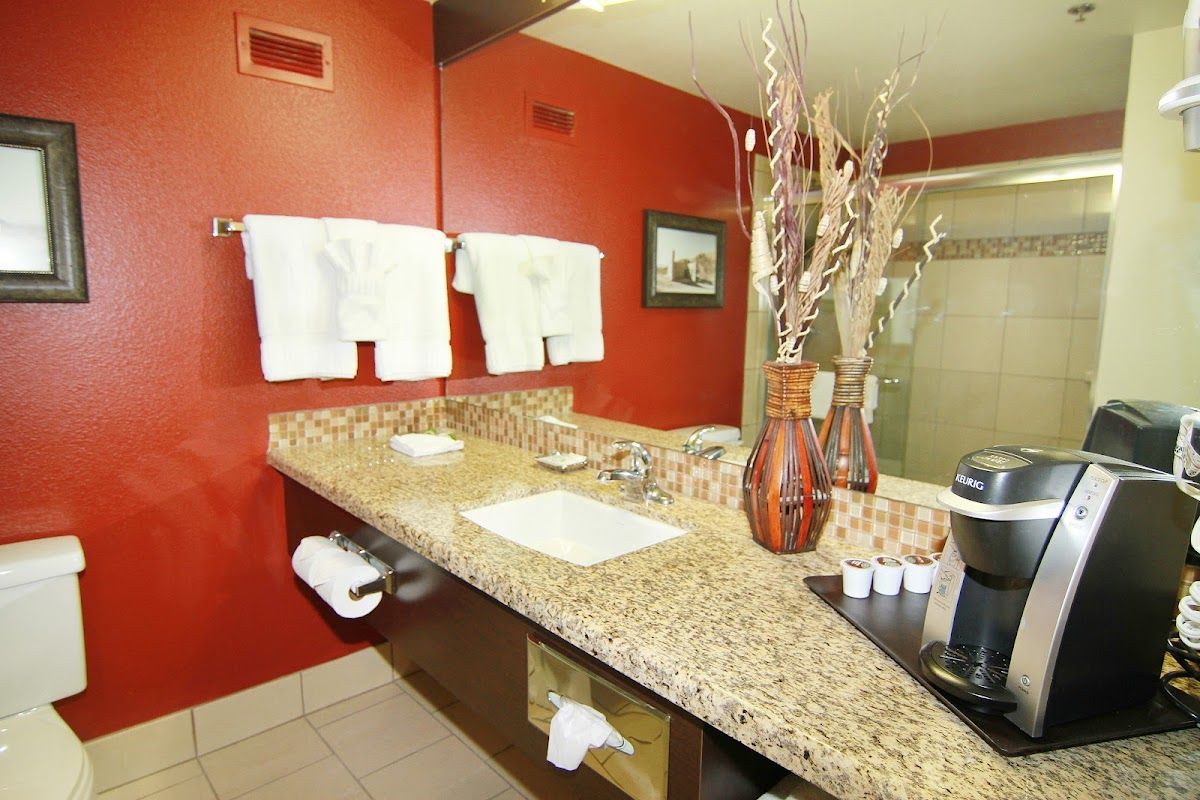 Pahrump Nugget Hotel & Casino photo 3