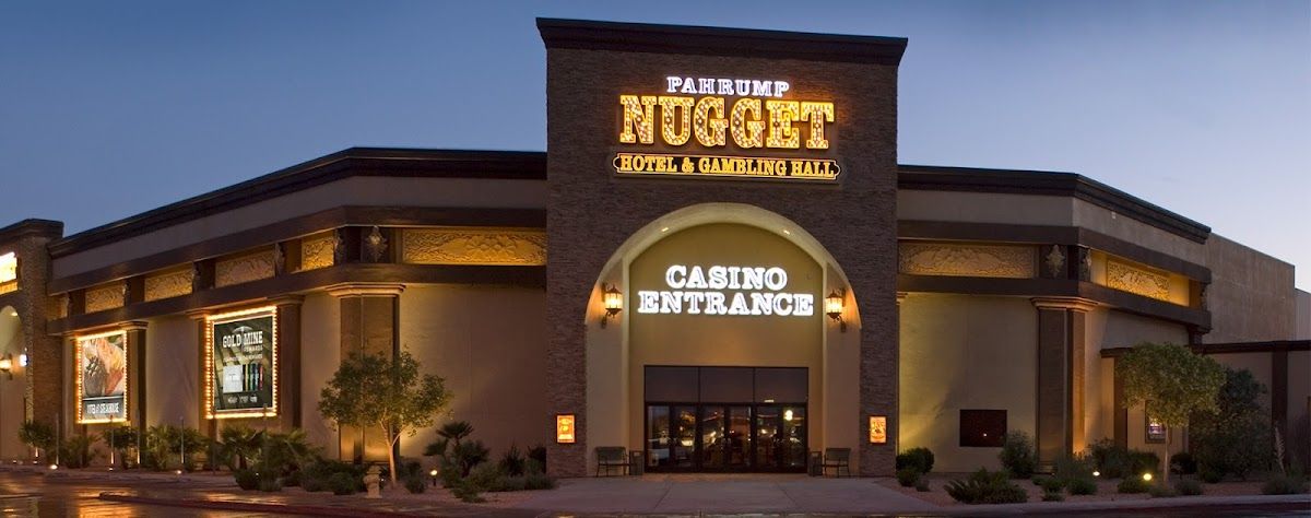 Pahrump Nugget Hotel & Casino photo 5