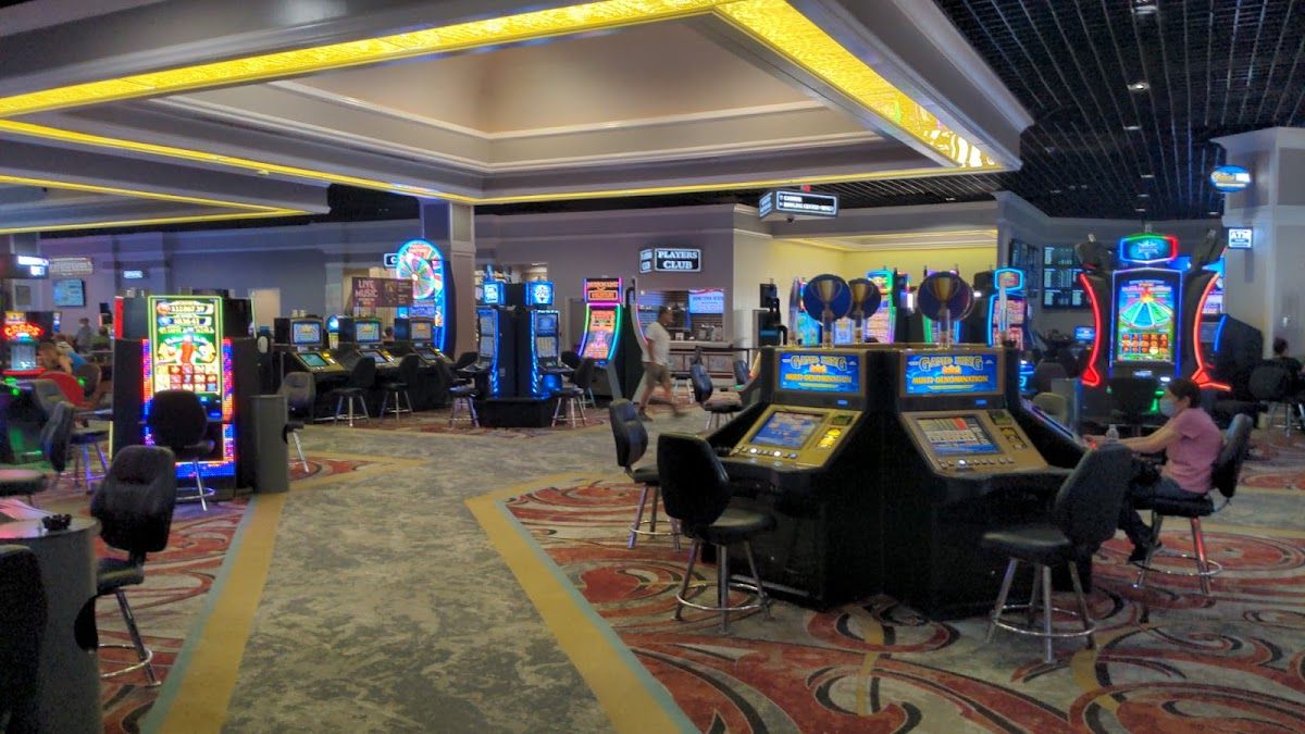 Pahrump Nugget Hotel & Casino photo 7