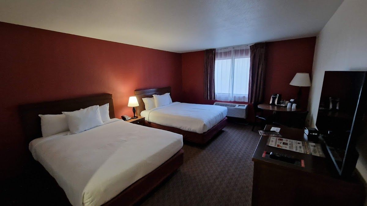 Pahrump Nugget Hotel & Casino photo 8