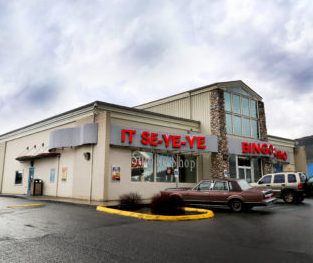 It-Se-Ye-Ye Casino - Casino in Kamiah, United States