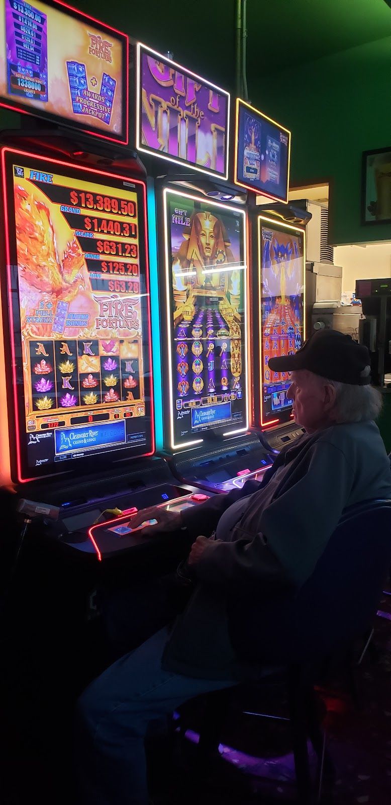 It-Se-Ye-Ye Casino photo 2