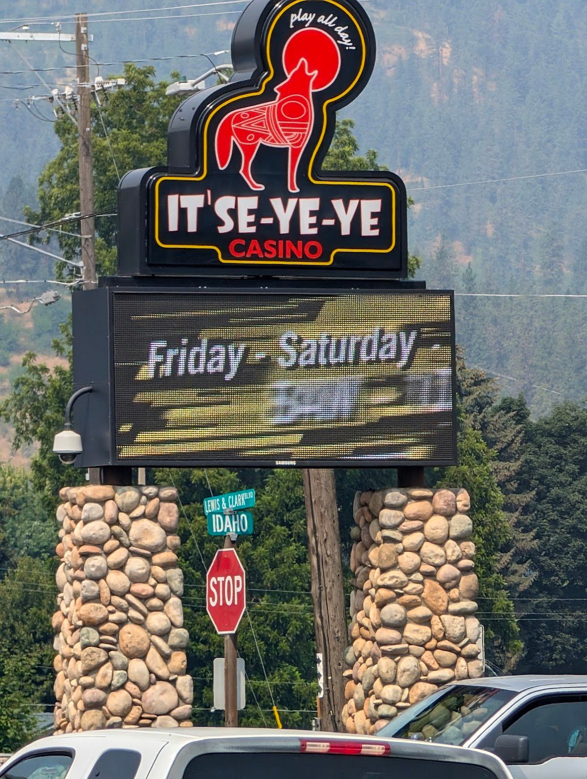 It-Se-Ye-Ye Casino photo 3