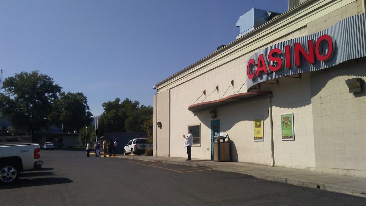 It-Se-Ye-Ye Casino photo 4