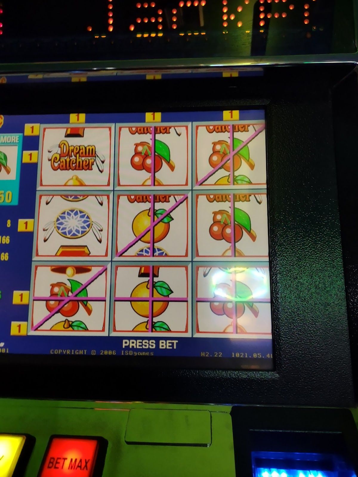 It-Se-Ye-Ye Casino photo 5