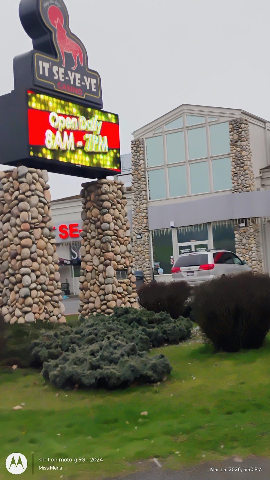 It-Se-Ye-Ye Casino photo 6