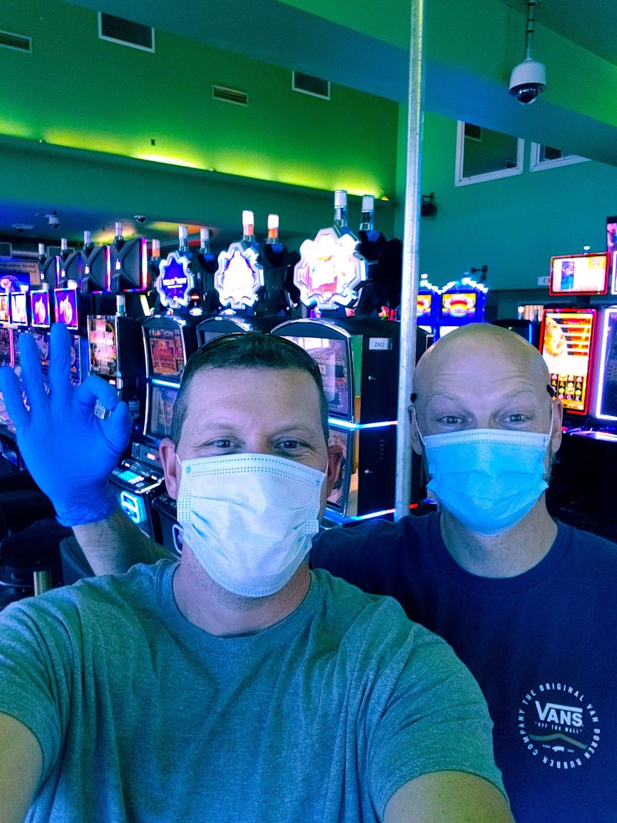 It-Se-Ye-Ye Casino photo 9
