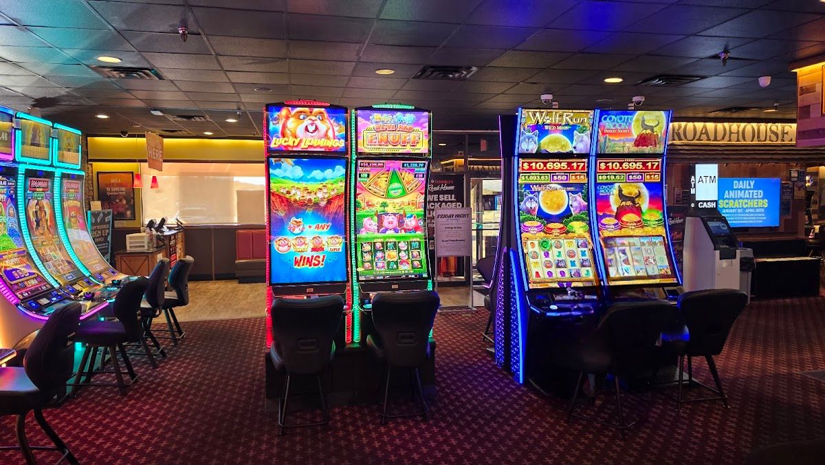 Terrible's Roadhouse - Casino in Searchlight, United States