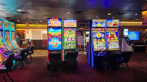 Terrible's Roadhouse - Casino in Searchlight, United States