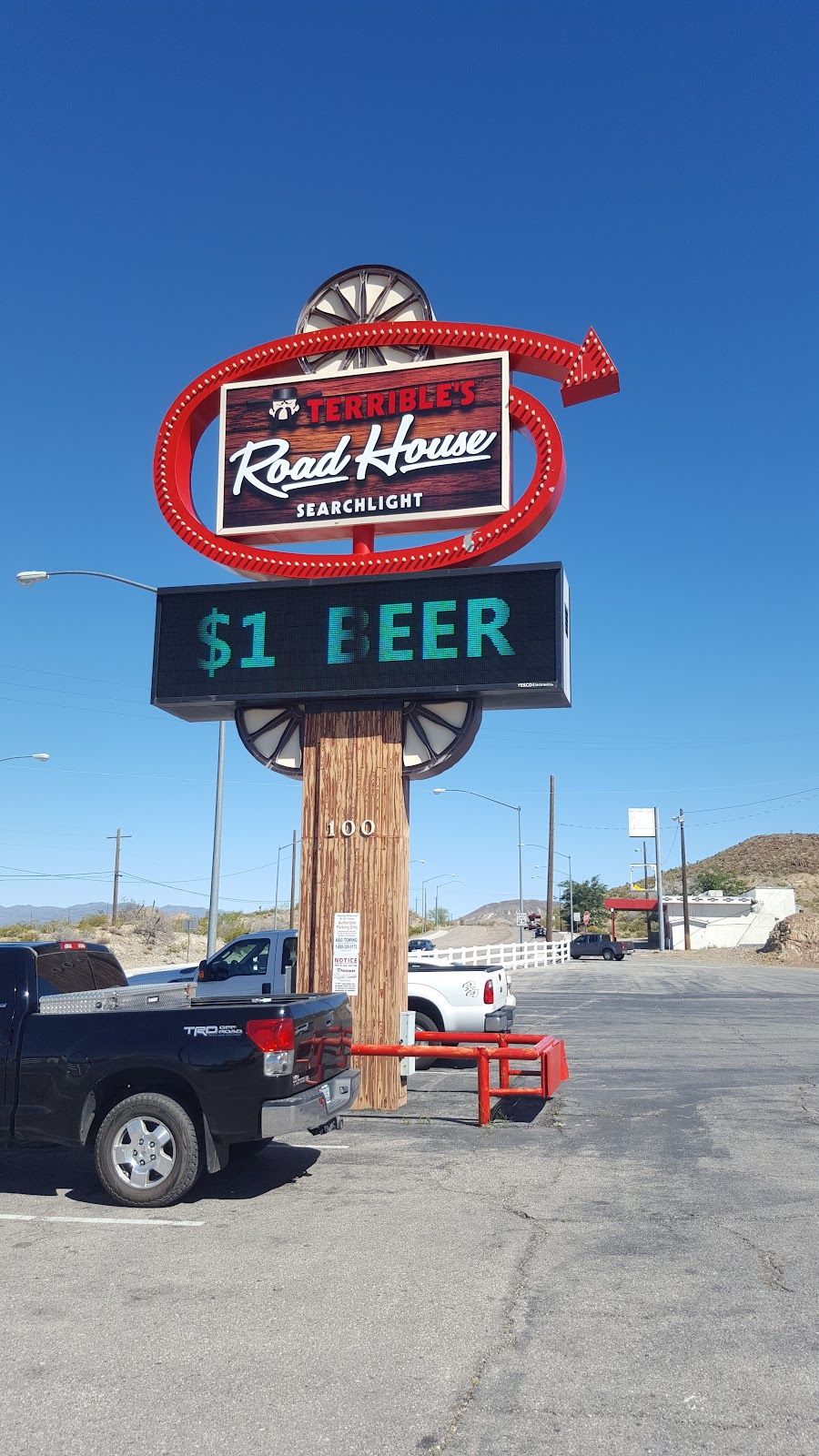 Terrible's Roadhouse photo 2