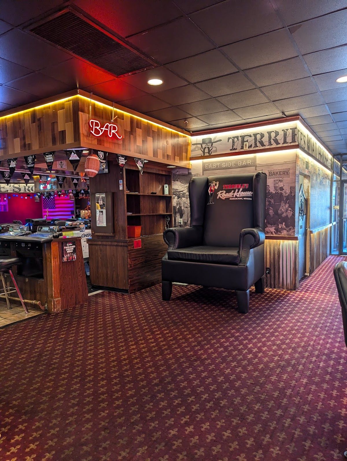 Terrible's Roadhouse photo 5