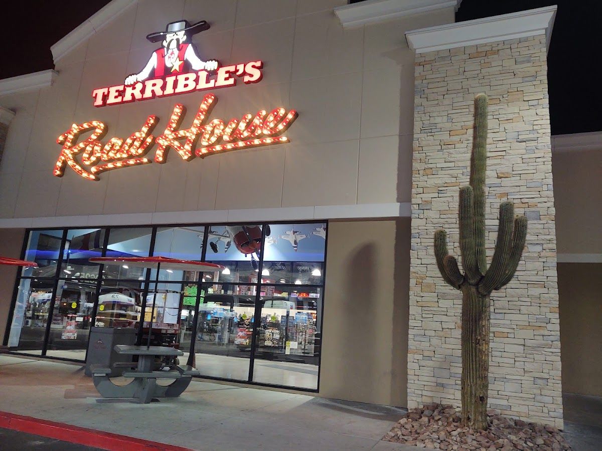 Terrible's Roadhouse photo 7