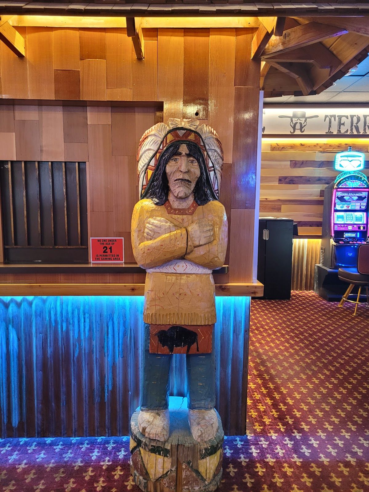 Terrible's Roadhouse photo 10