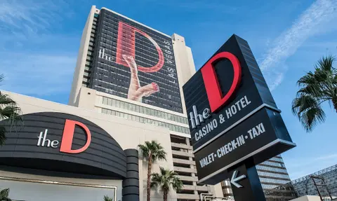 The D Las Vegas - Casino in Las Vegas, United States