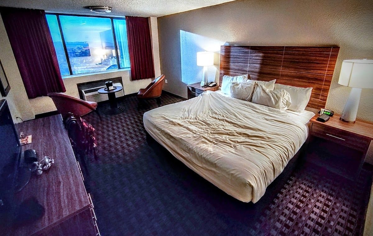 The D Las Vegas photo 2