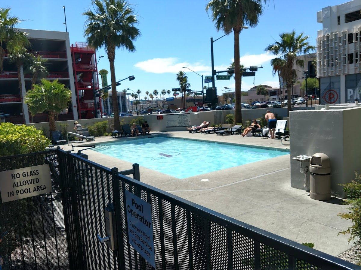 The D Las Vegas photo 3