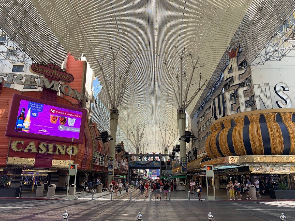 The D Las Vegas photo 5