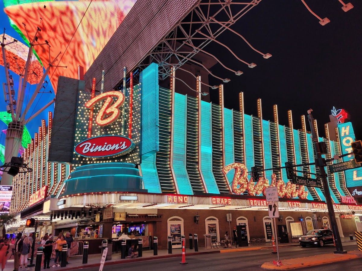 The D Las Vegas photo 6