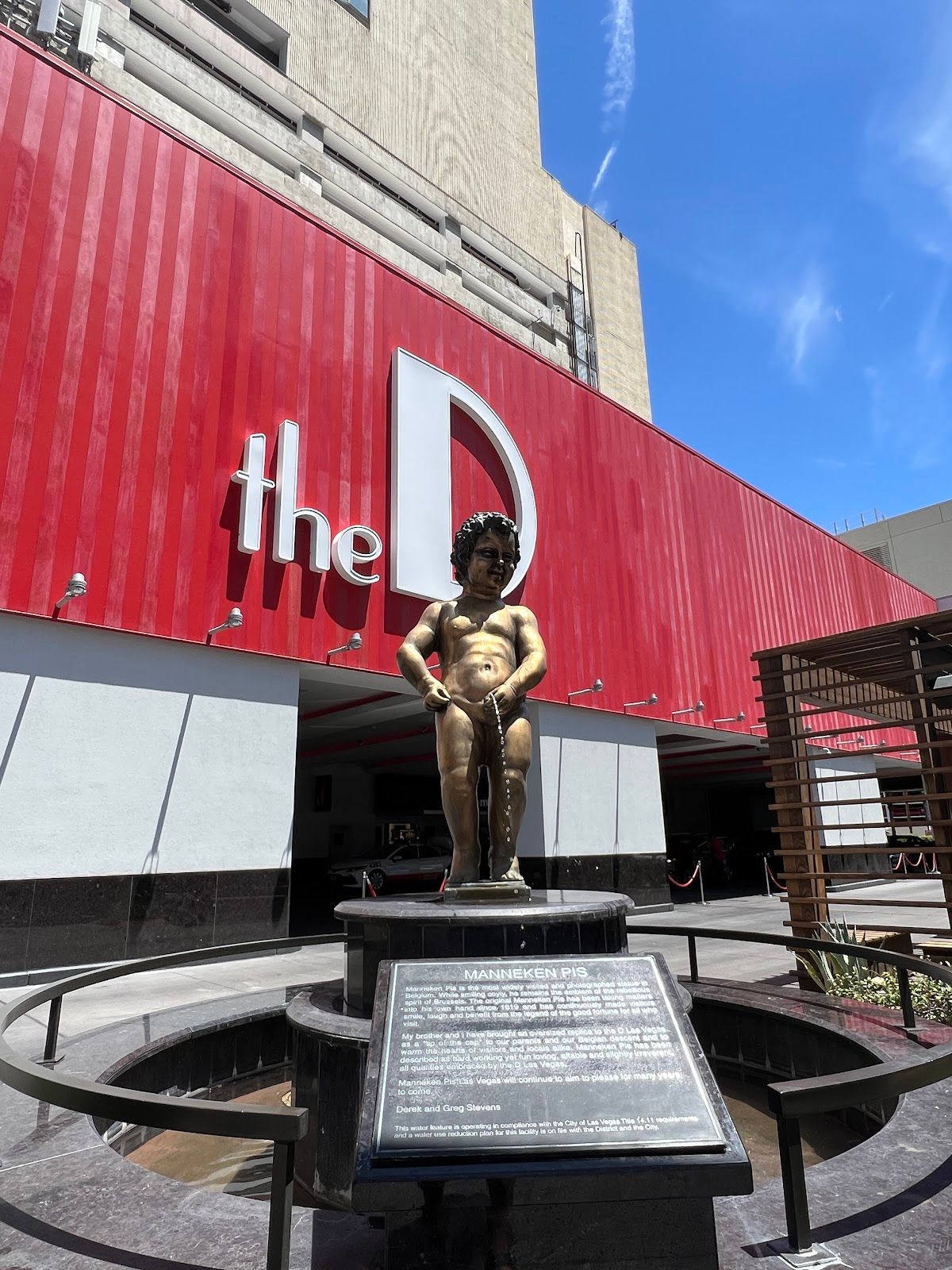 The D Las Vegas photo 7