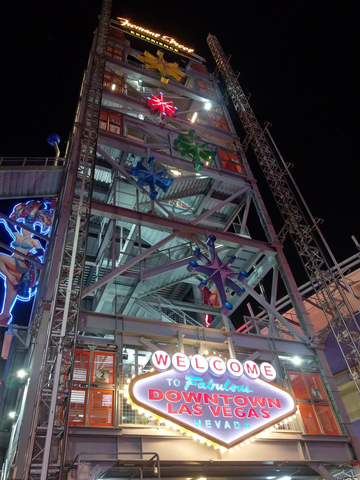The D Las Vegas photo 9