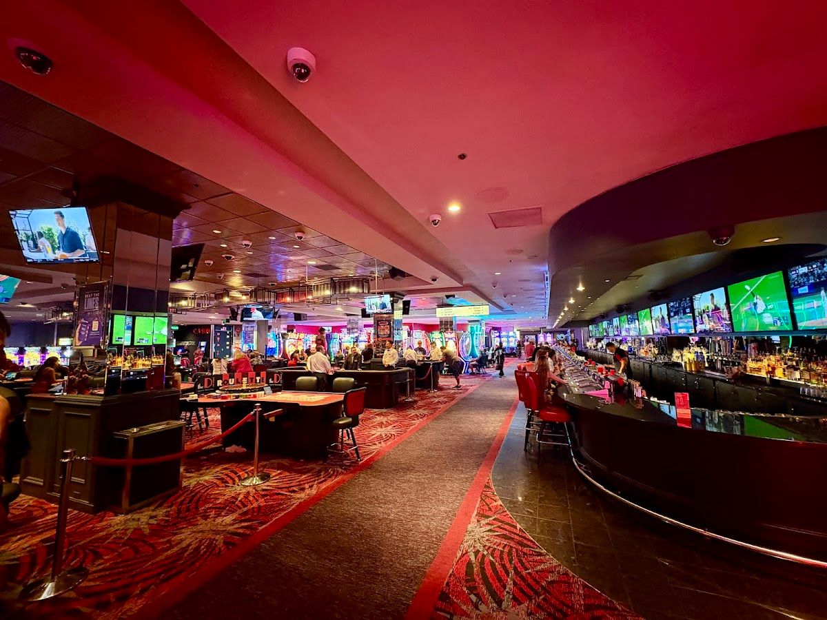The D Las Vegas photo 10