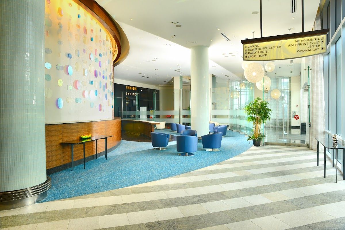 Ballys Evansville Casino and Hotel Poker Room photo 3