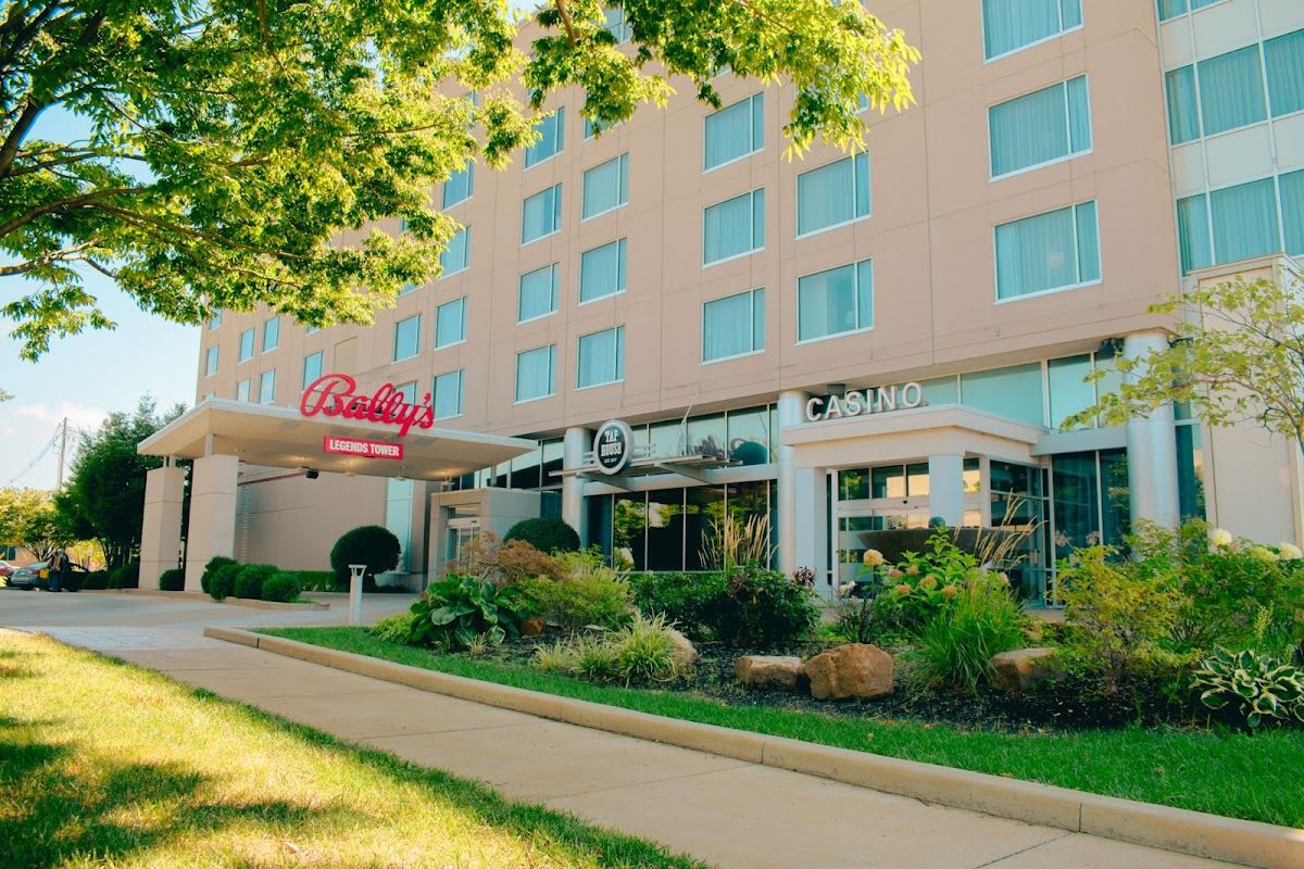 Ballys Evansville Casino and Hotel Poker Room photo 6