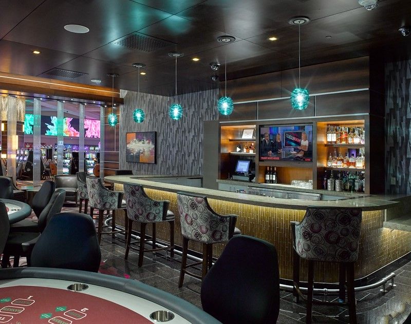 Ballys Evansville Casino and Hotel Poker Room photo 7