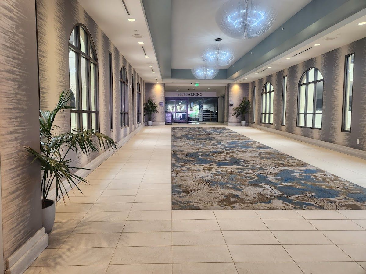 Agua Caliente Casino Palm Springs photo 6