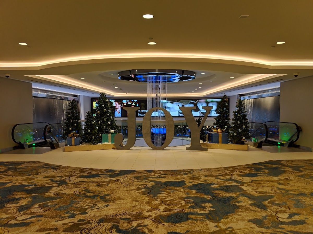 Agua Caliente Casino Palm Springs photo 10