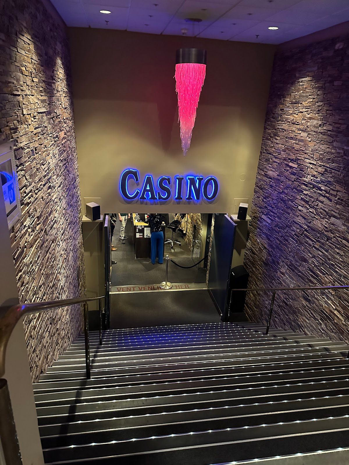 Casino Odense – Poker Room photo 6