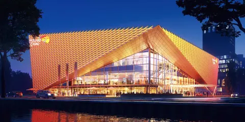 Holland Casino Utrecht - Casino in Utrecht, Netherlands