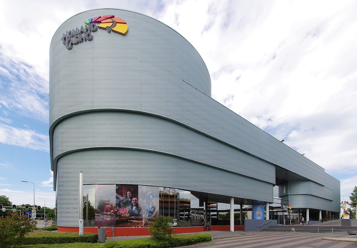 Holland Casino Utrecht photo 4