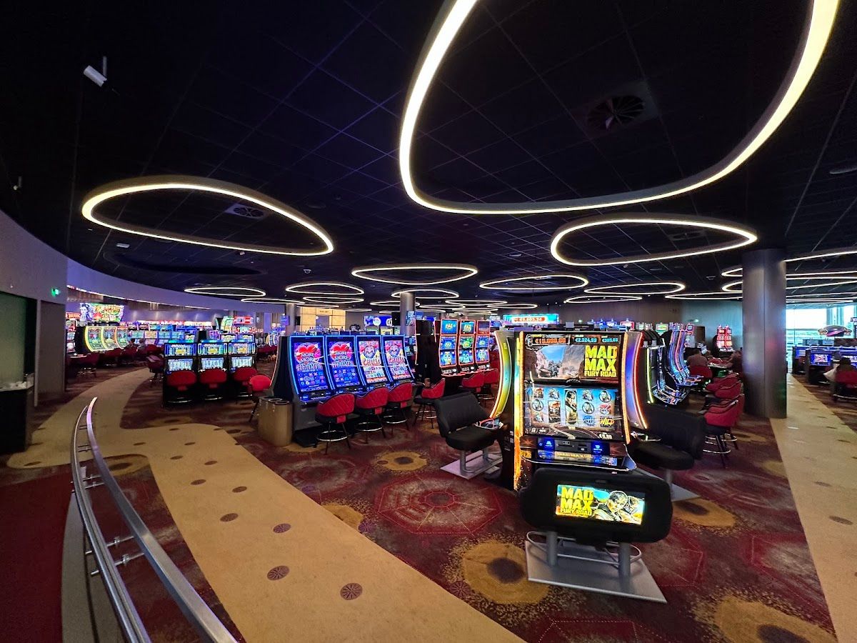 Holland Casino Utrecht photo 5