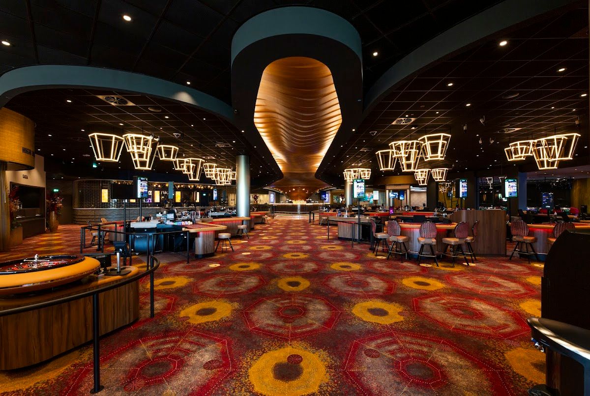 Holland Casino Utrecht photo 7