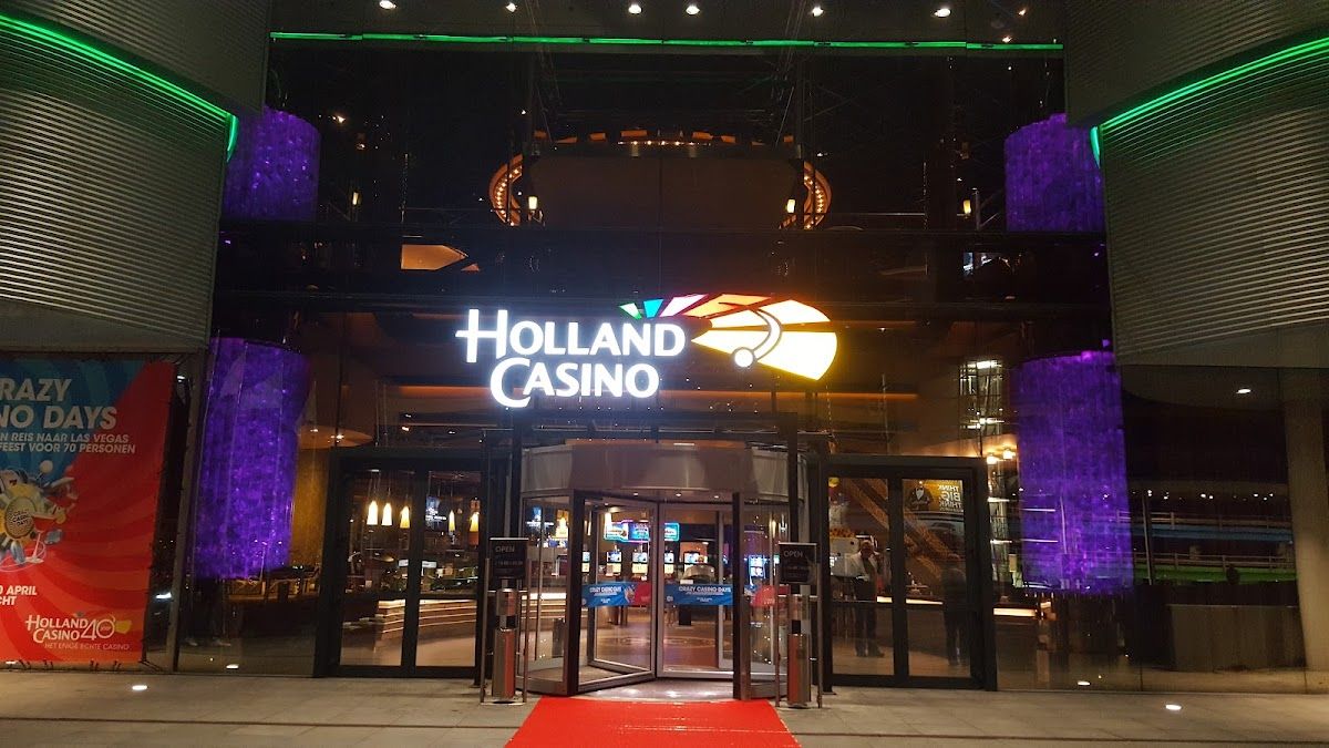 Holland Casino Utrecht photo 8