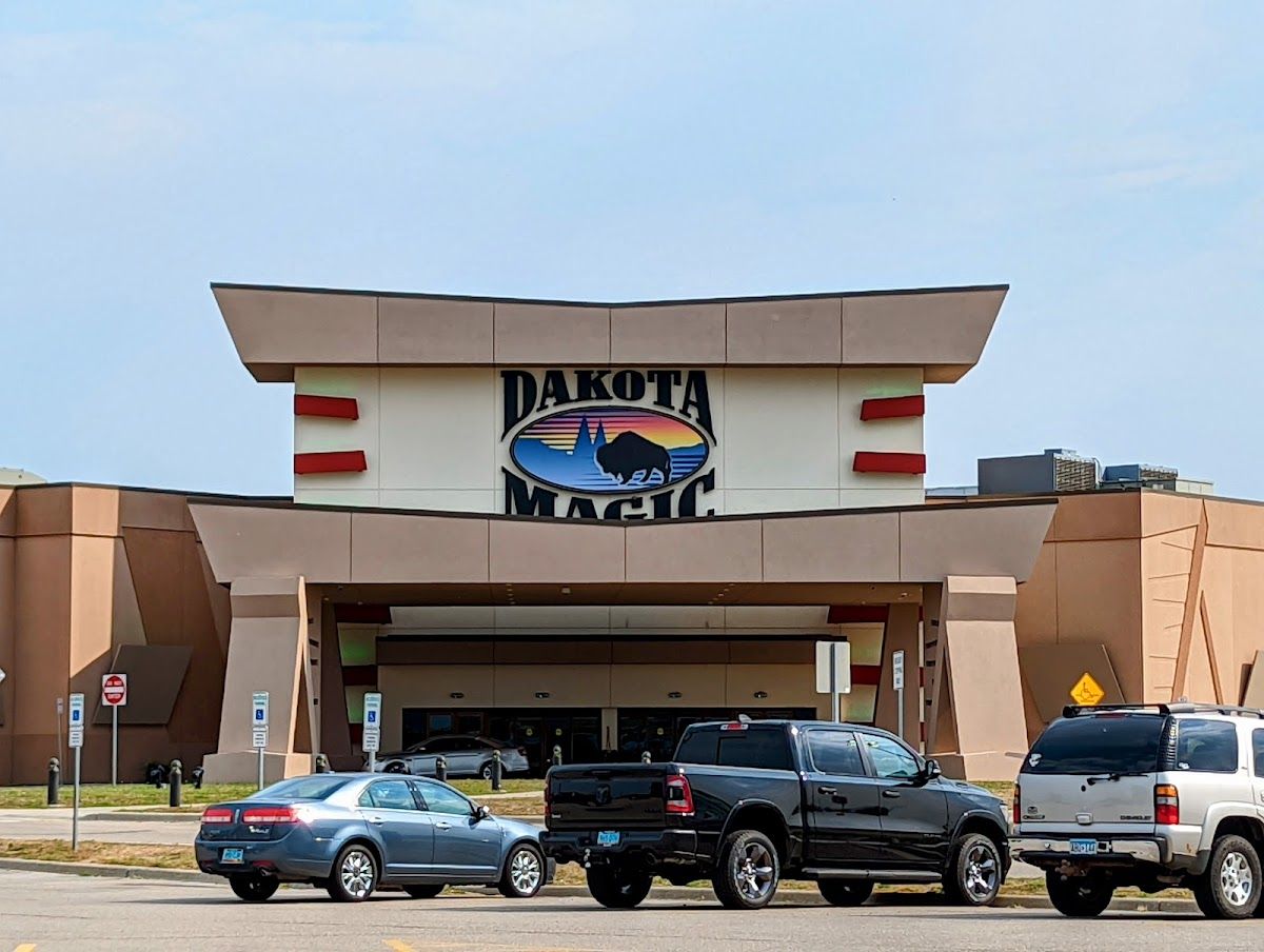 Dakota Magic Casino Resort photo 2