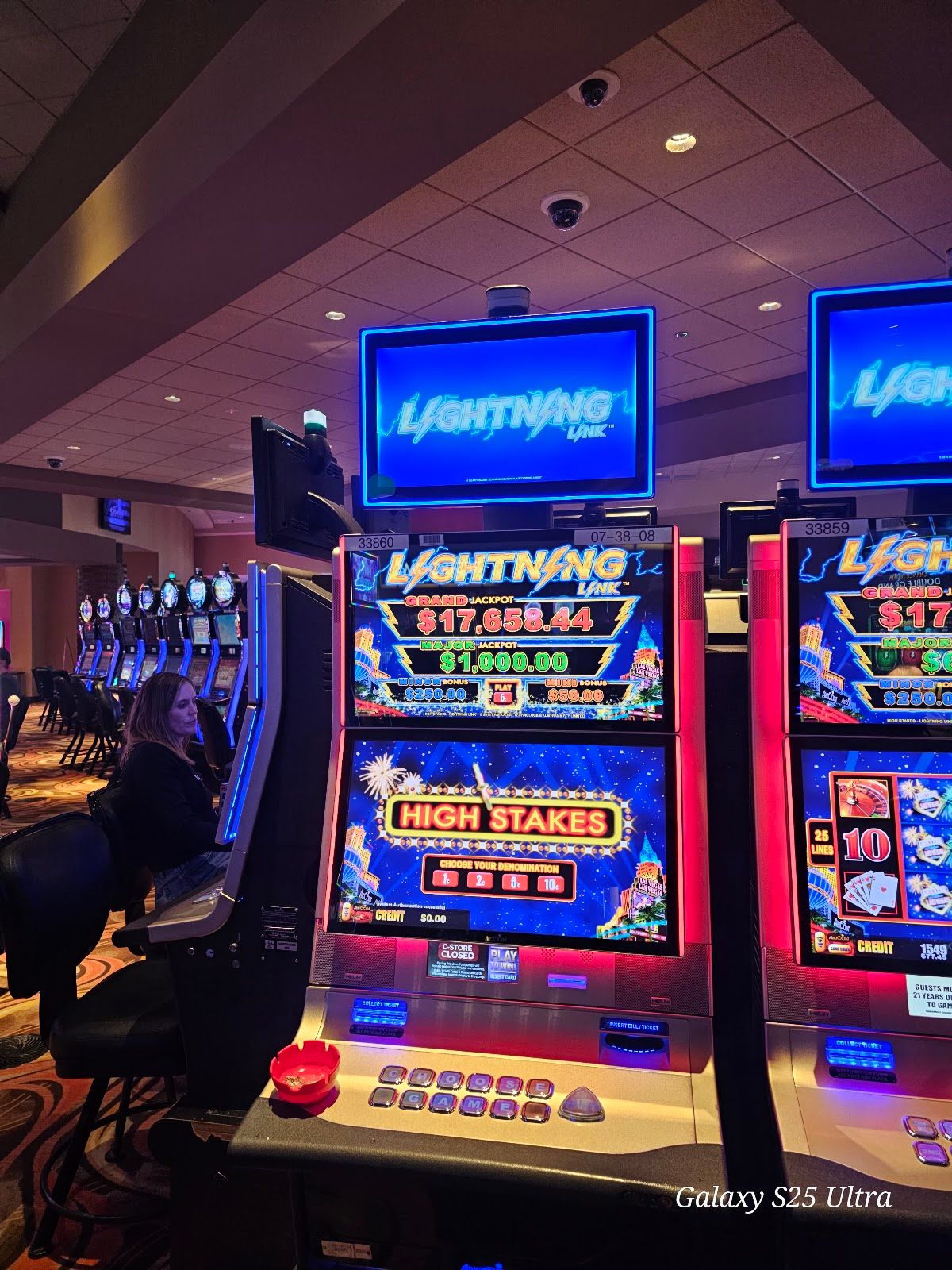 Dakota Magic Casino Resort photo 6