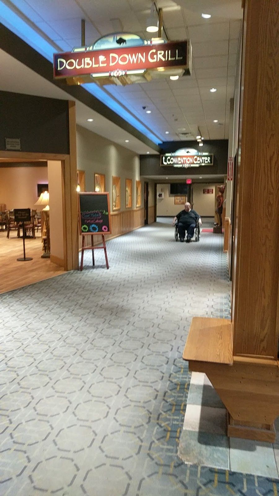Dakota Magic Casino Resort photo 7