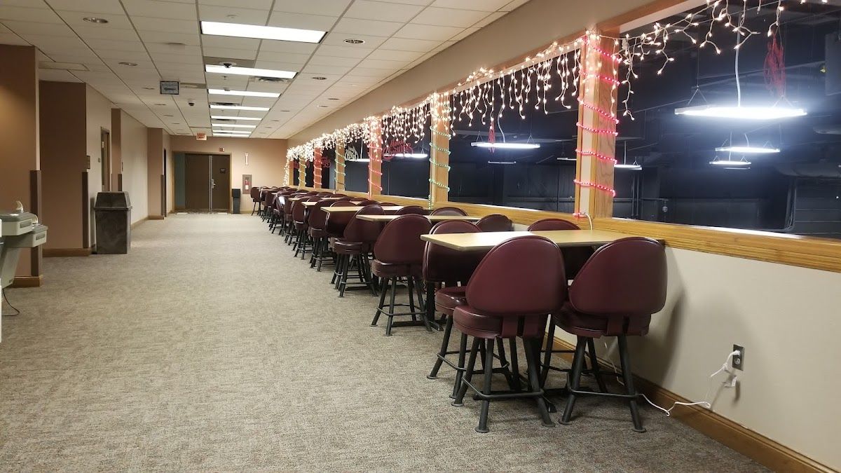 Dakota Magic Casino Resort photo 9