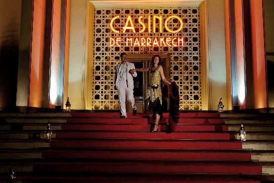 Casino de Marrakech Poker photo 2