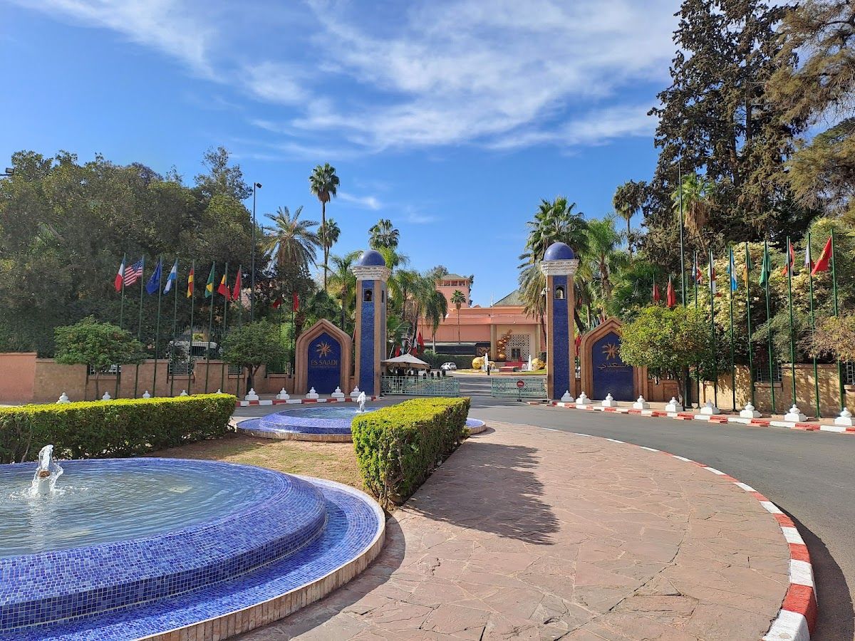Casino de Marrakech Poker photo 7