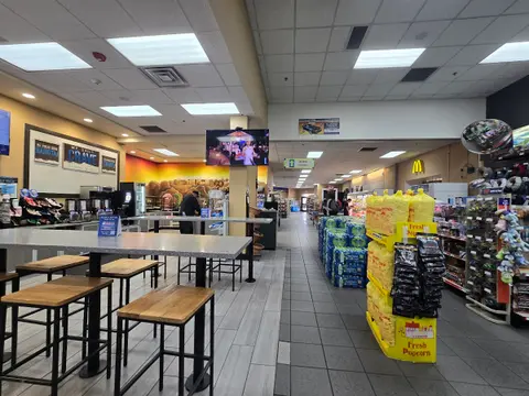 Sky City Travel Center - Casino in Acoma, United States