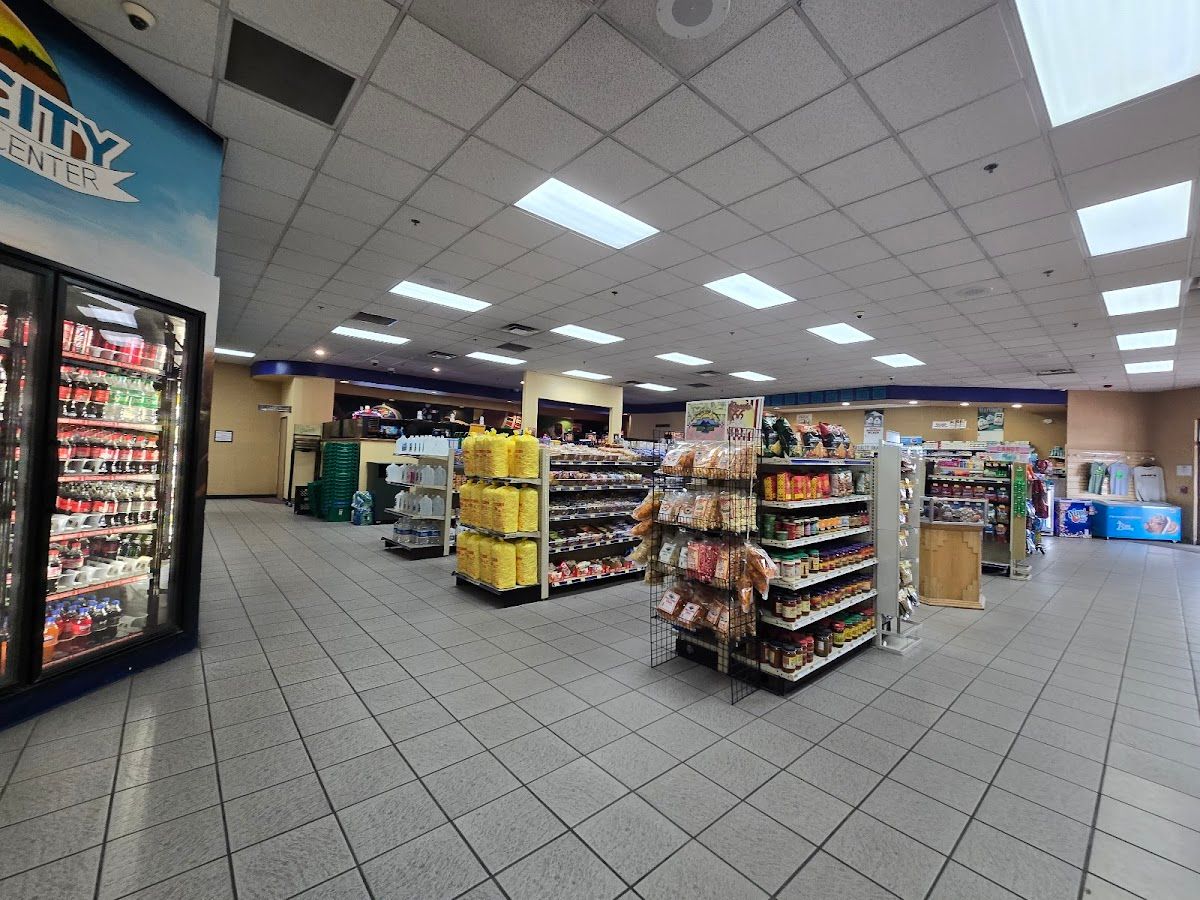 Sky City Travel Center photo 5