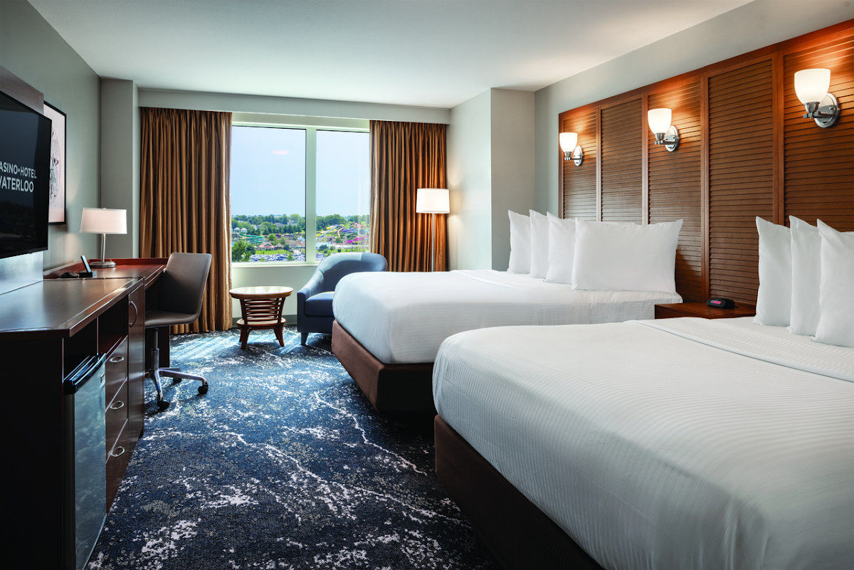 Isle Casino Hotel Waterloo – Poker photo 2