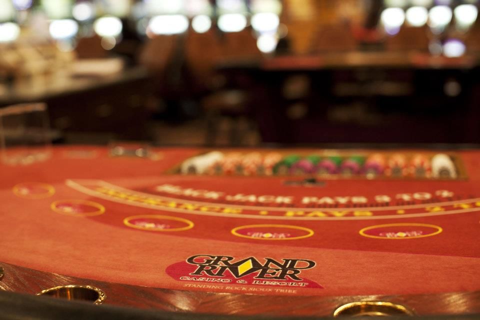 Grand River Casino & Resort photo 9