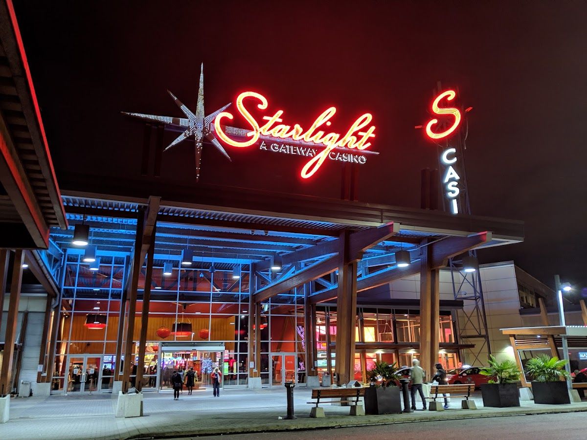 Starlight Casino photo 2