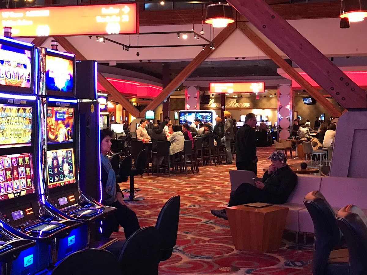 Starlight Casino photo 3
